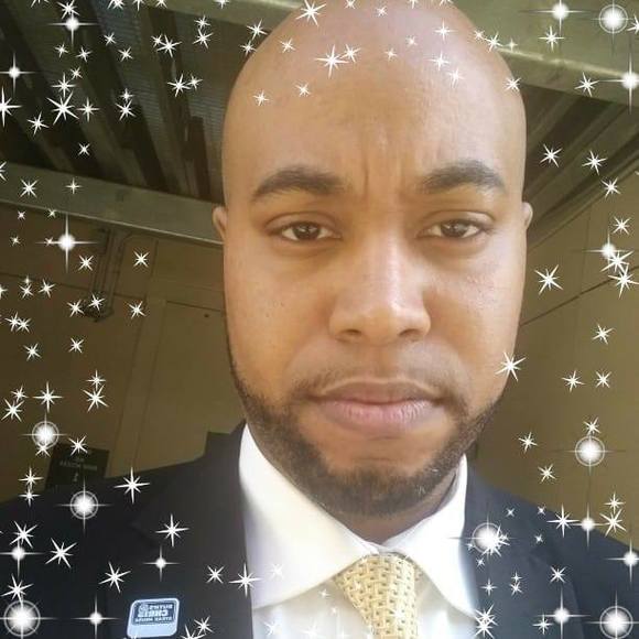 Meet the Posher Other - Meet your Posher, Randall